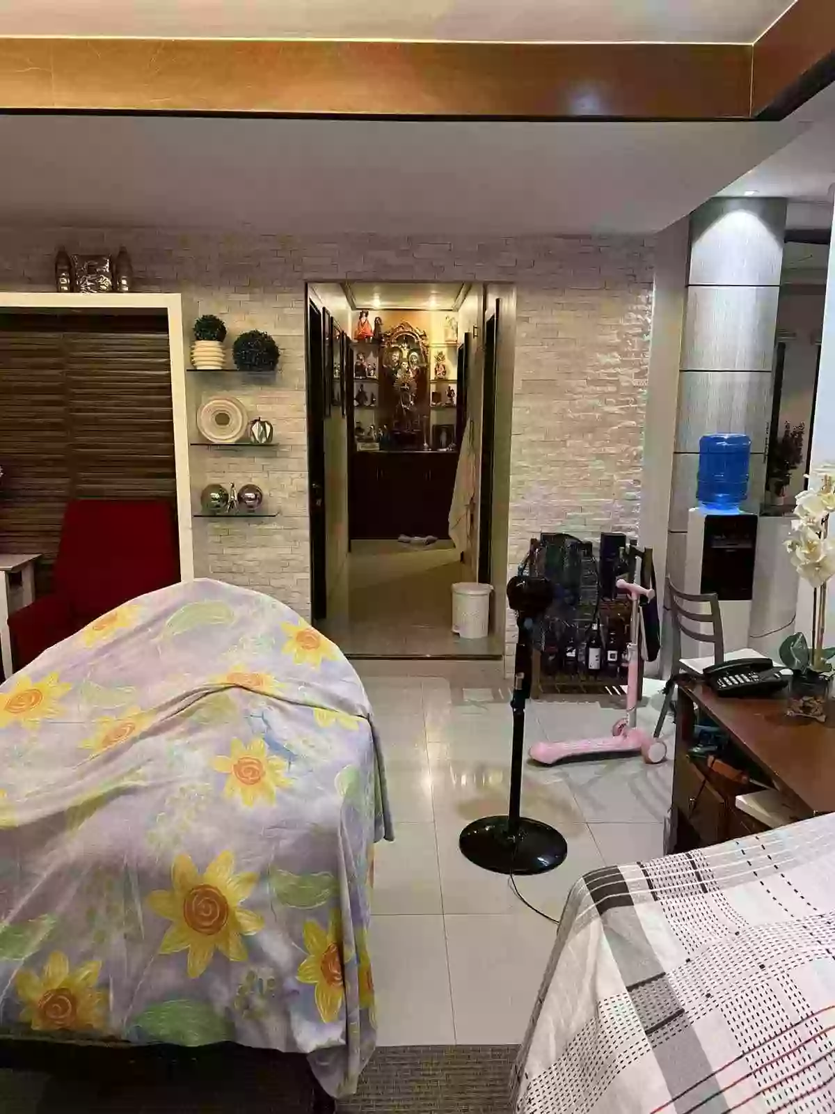 For Sale: 5BR House and Lot in B. F. Homes, Paranaque City — 280 sqm — House and Lot in Paranaque City, Metro Manila, 1702 — Photo 3