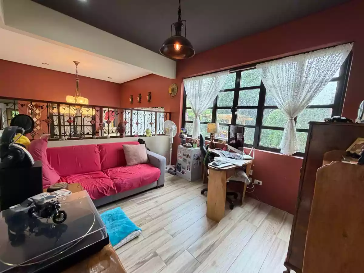 Open photo 14 of 35 — For Sale: 4BR House and Lot in Silang, Cavite — 1,077 sqm corner lot