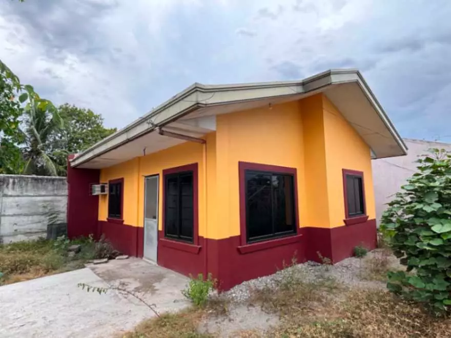 182 sqm House and Lot for Sale in VSM 2 in Brgy. San Isidro, General Santos City. SOCSARGEN Philippines - photo 2