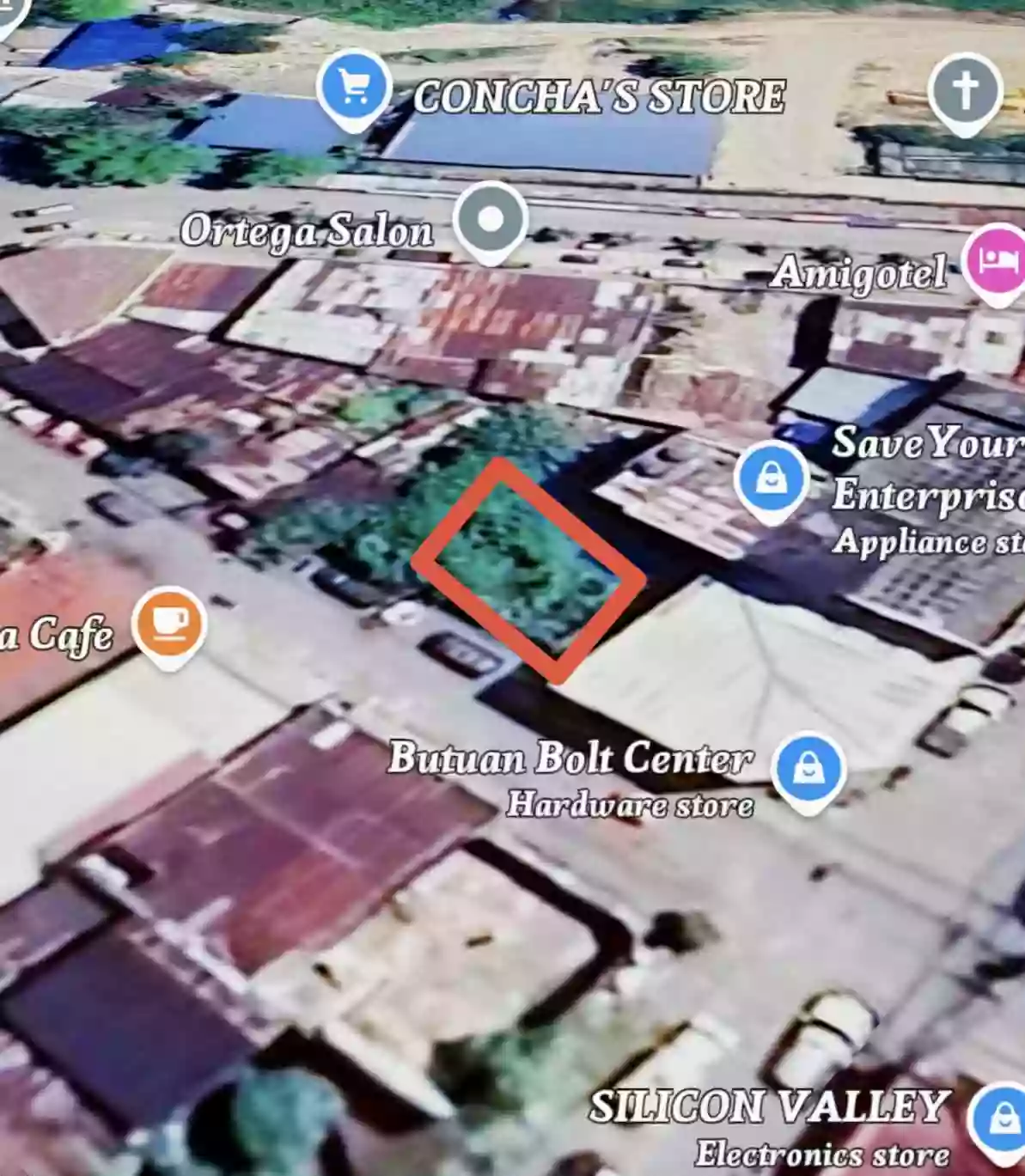 For Sale: 163 sqm Commercial Lot in Leon Kilat Pob., Butuan City — Commercial Lot in Leon Kilat Pob. (Bgy. 13), Butuan City, Agusan del Norte — Photo 4