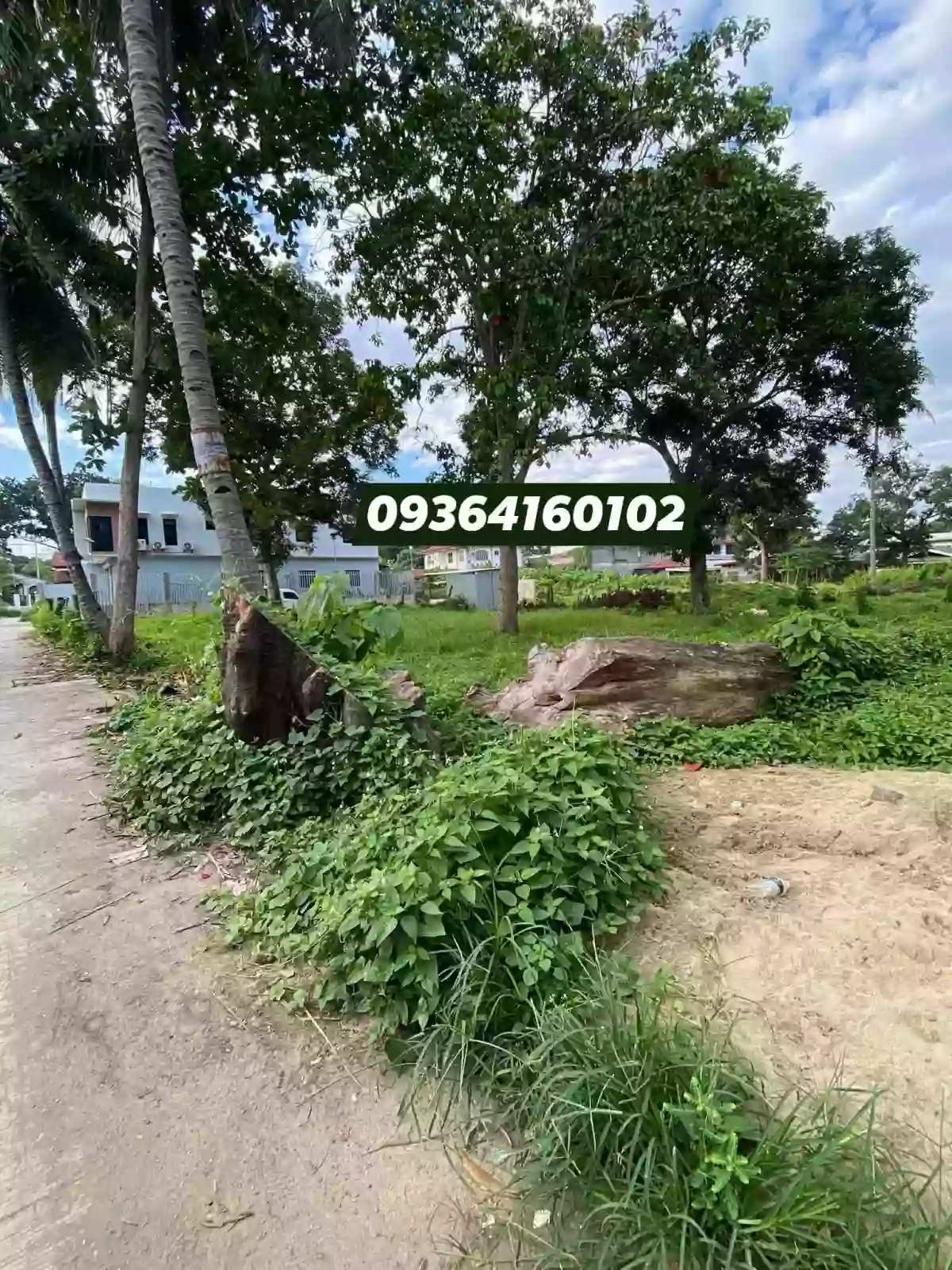 For Rent: Lot in Kauswagan — 200 sqm — Residential Lot in Kauswagan, Cagayan de Oro City, Misamis Oriental — Photo 3