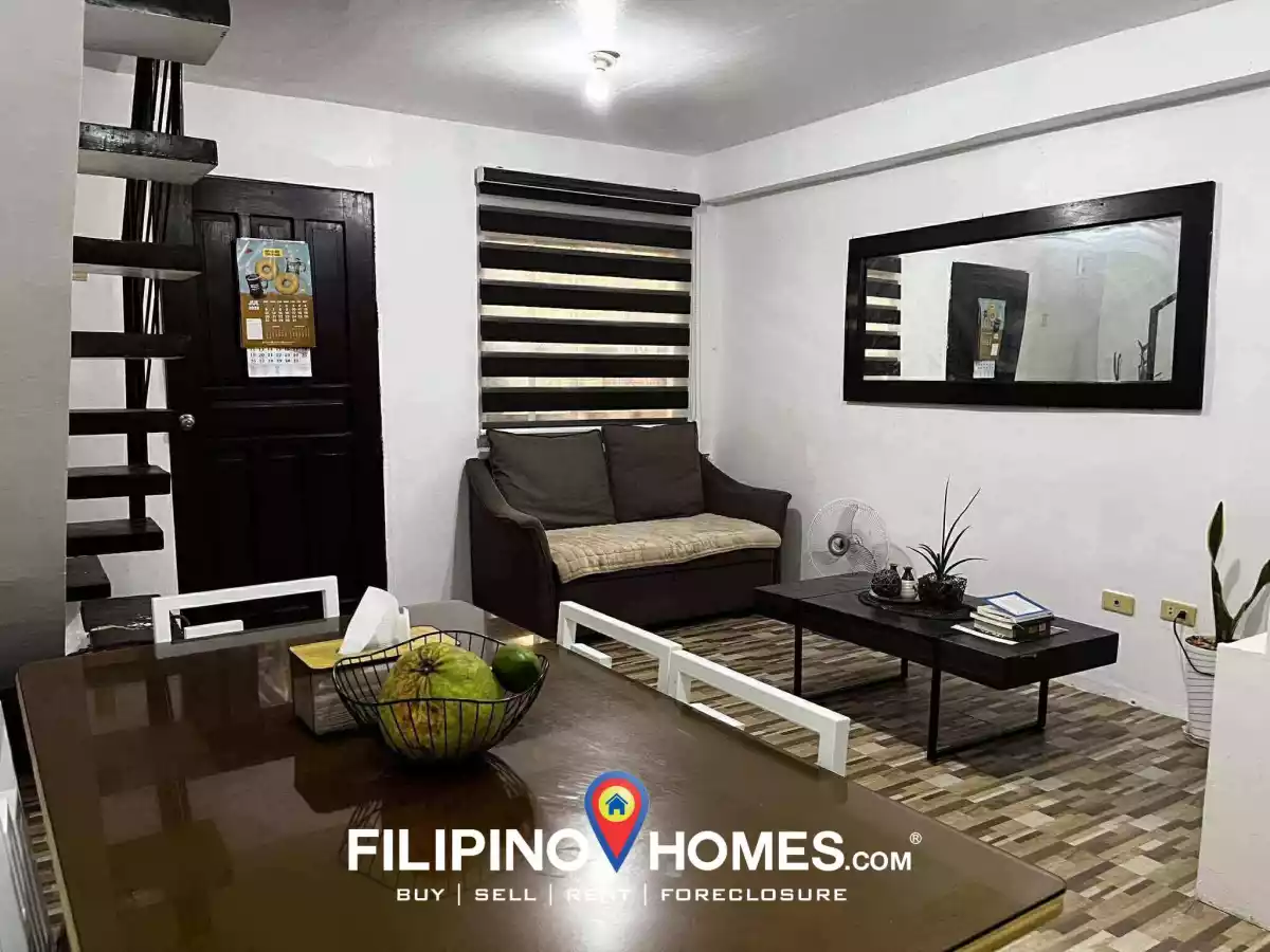 AFFORDABLE 3-BEDROOM TOWNHOUSE IN PACOL, NAGA CITY! — Townhouse in Pacol, Naga City, Camarines Sur — Photo 2