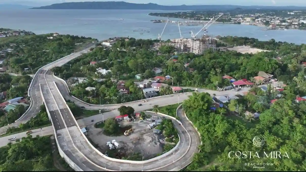 CostaMira Beachtown Panglao Studio Unit – FOR ASSUME ₱650,000! — Studio in Panglao, Bohol, 6340 — Photo 4