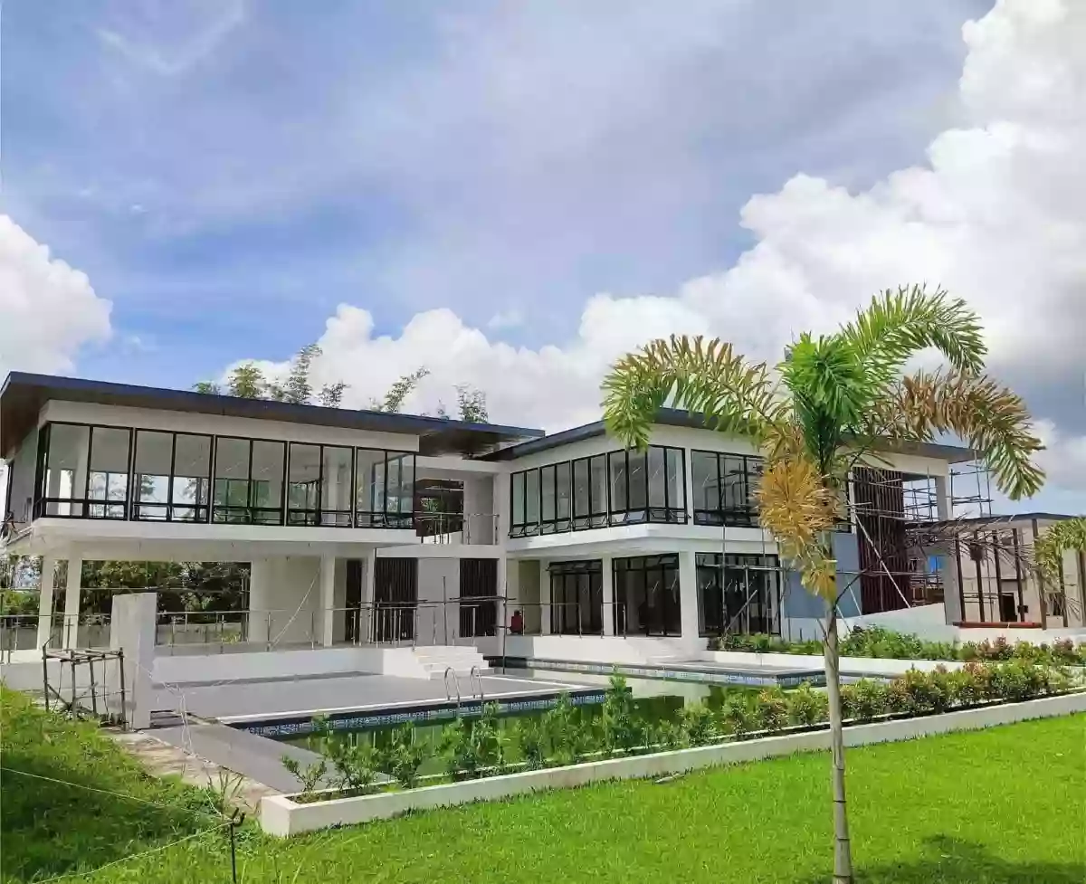 House and Lot for Assume (Anandi) — House and Lot in Bacolod City, Negros Occidental, 6100 — Photo 4