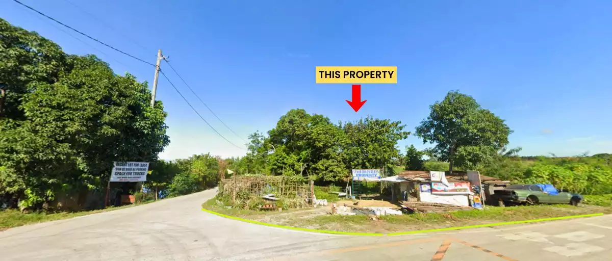 For Sale Agricultural Lot in Bulihan, Plaridel — 31,587 sqm — Agricultural Lot in Bulihan, Plaridel, Bulacan — Photo 3
