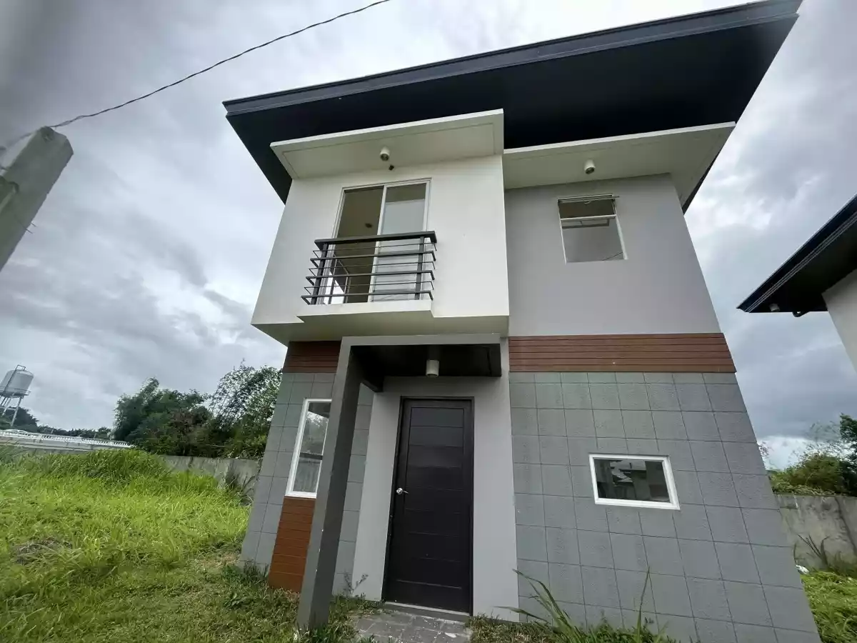 For Assume: 2BR House and Lot in Granada, Bacolod City — 166 sqm