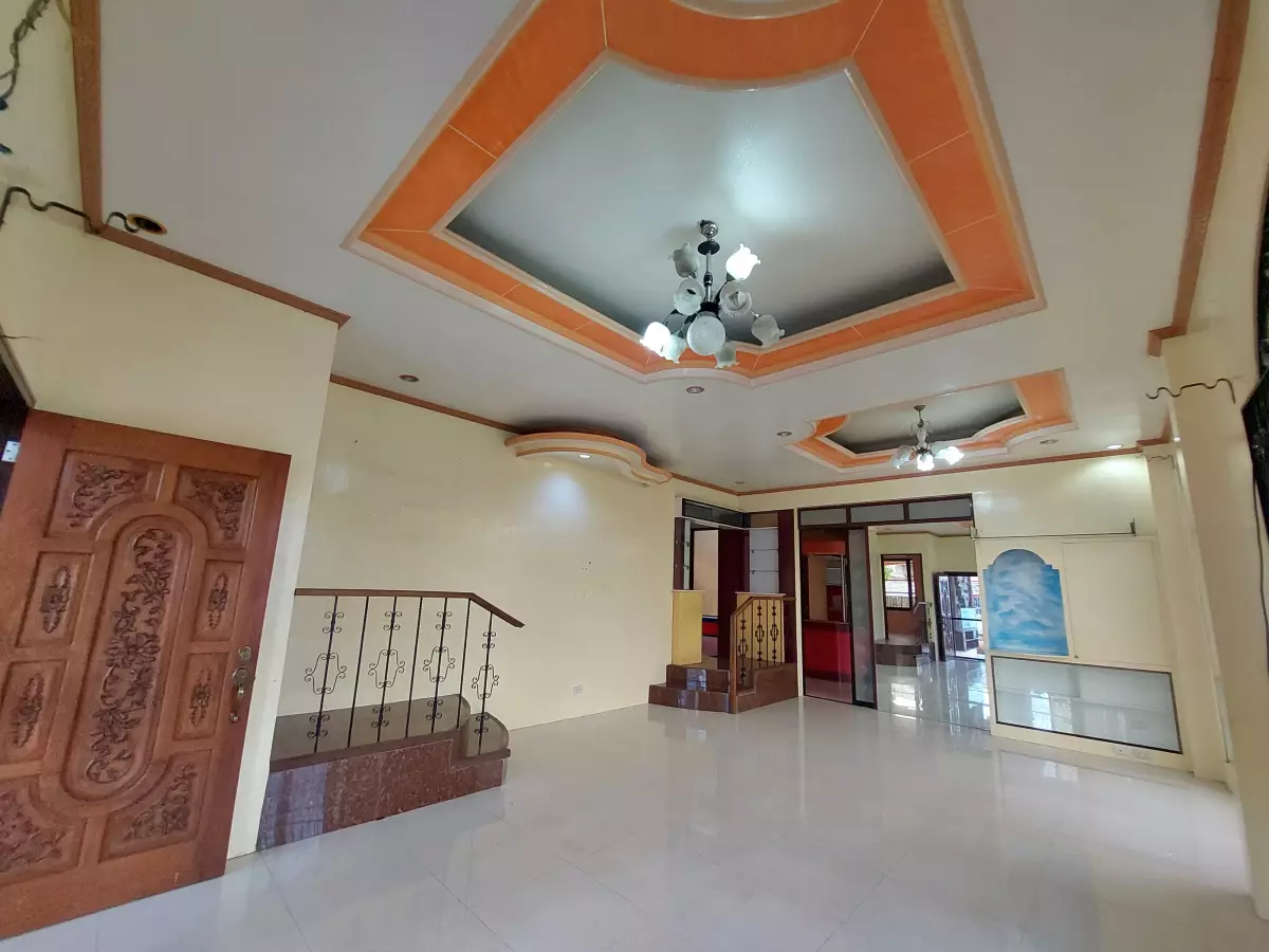 For Sale: 5BR House and Lot in Apopong, General Santos City — 225 sqm — House and Lot in General Santos City, South Cotabato, 9500 — Photo 7