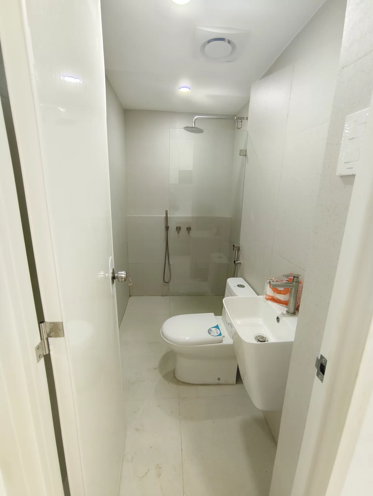 FOR SALE: Camella Naga 3BR Townhouse in Del Rosario, Naga City — Townhouse in Del Rosario, Naga City, Camarines Sur — Photo 4