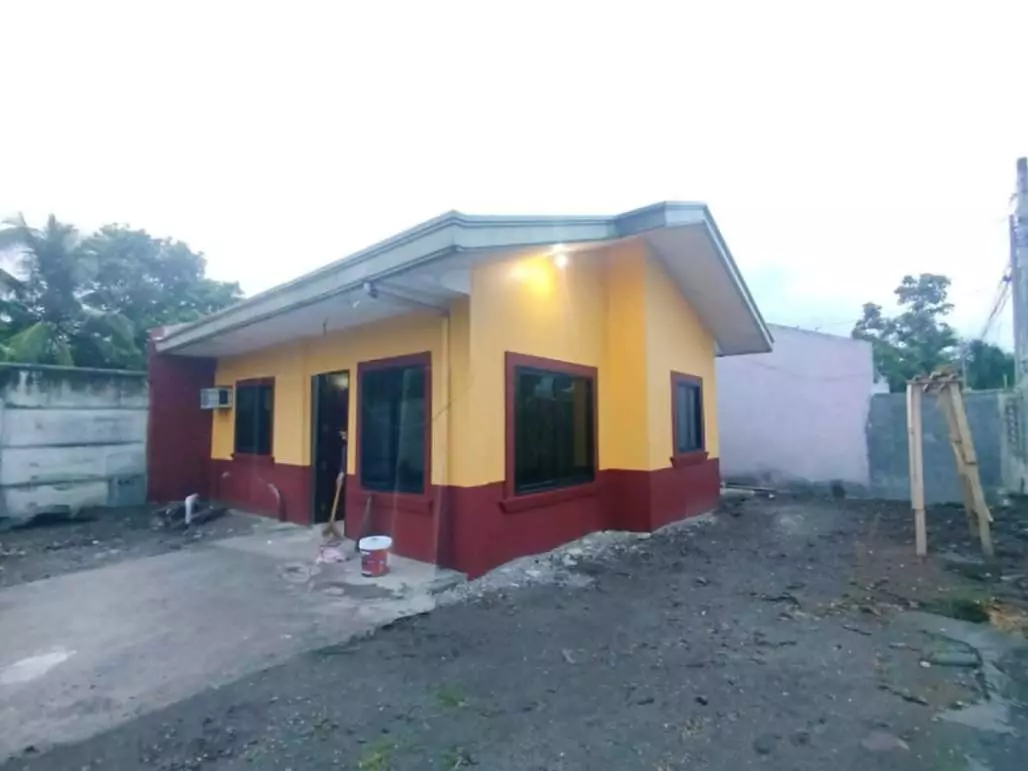 182 sqm House and Lot for Sale in VSM 2 in Brgy. San Isidro, General Santos City. SOCSARGEN Philippines - photo 4