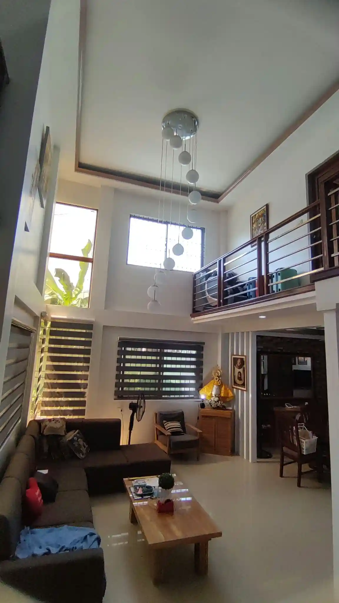 For Sale: 9BR House and Lot in San Felipe, Naga City — 322 sqm 2 Parking