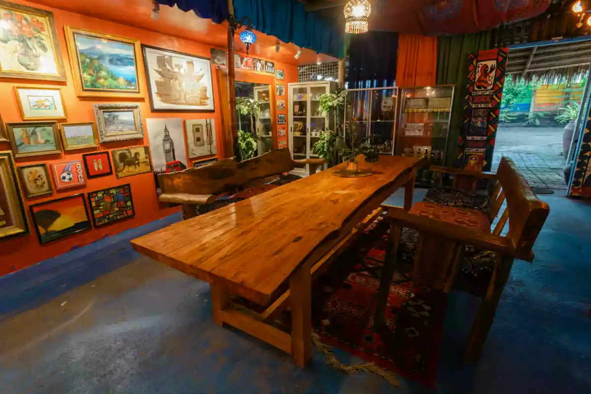 Open photo 27 of 30 — 1000 sqm Agriturism Park for sale