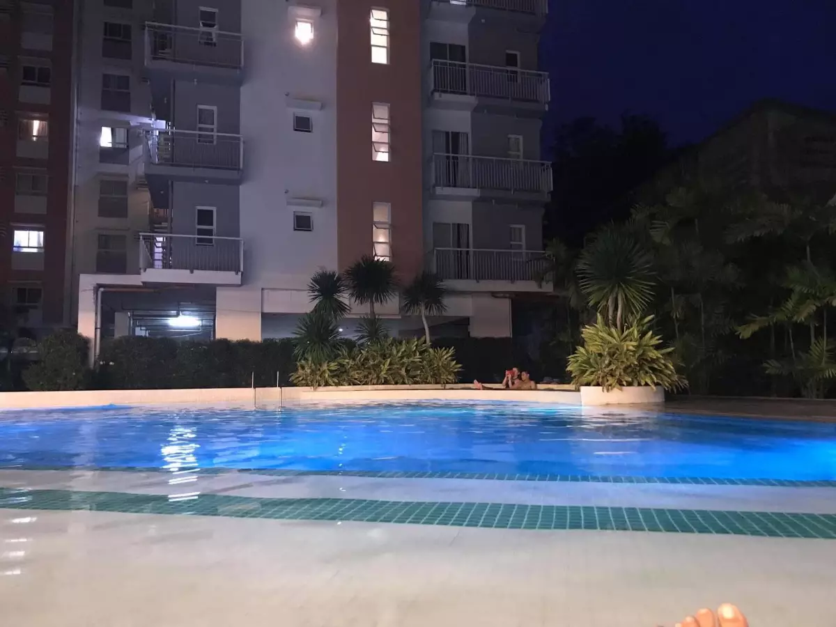 Rush Sale: Furnished Condo in Mivesa Garden Residences — Studio in Cebu City, Cebu, 6000 — Photo 6