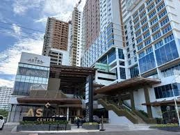 For Sale: Studio Condo in Banilad, Mandaue City — 22 sqm Astra Centre — Studio in Cebu, 6014, Philippines — Photo 3