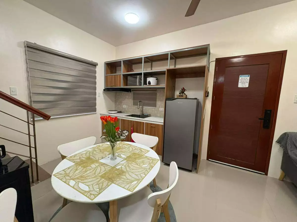 For Sale: 2BR House and Lot in Velmiro Greens Bohol Biking, Dauis — 48.36 sqm — House and Lot in Biking, Dauis, Bohol — Photo 7