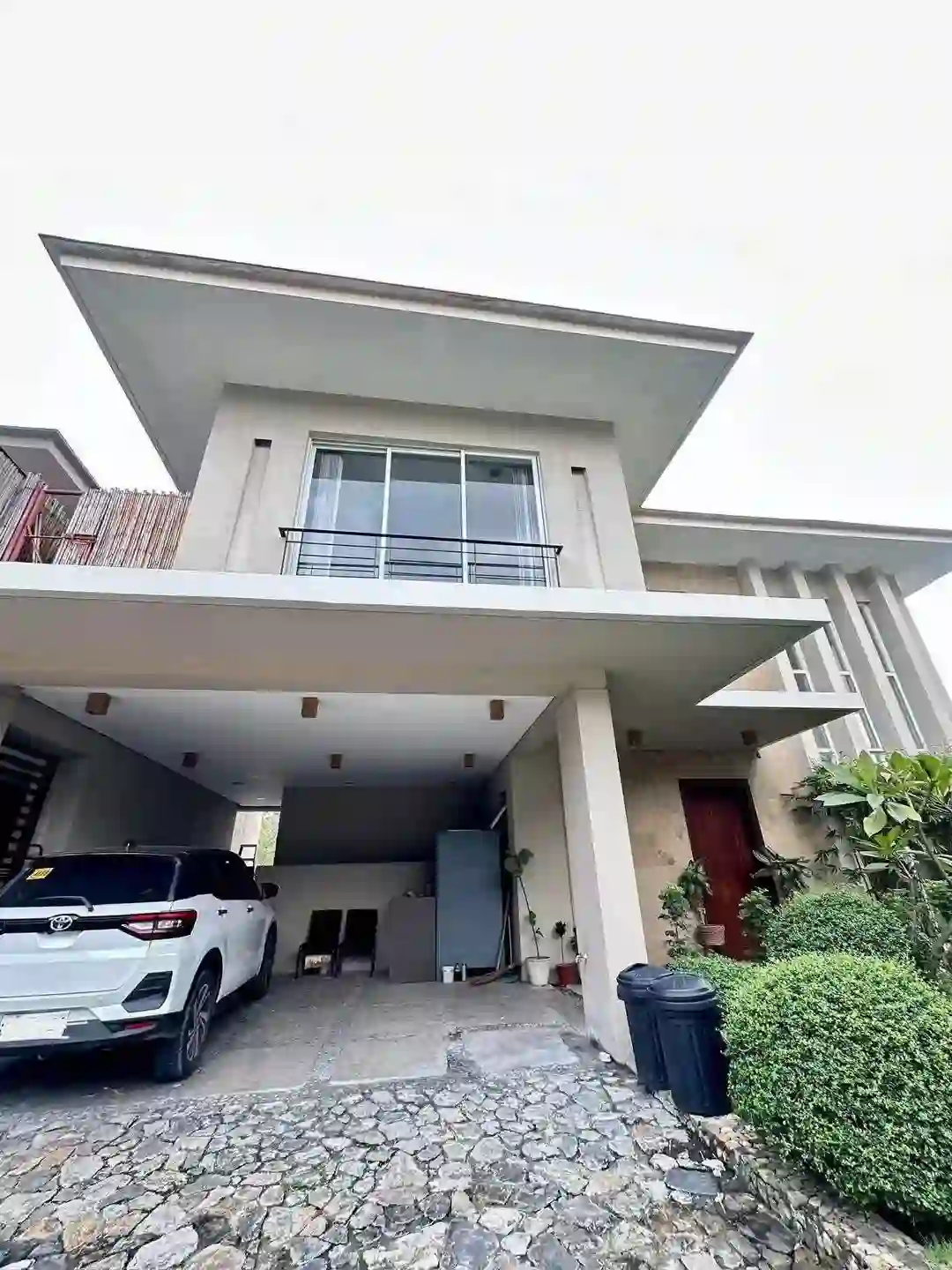 For Rent: 3BR House and Lot in Banawa, Cebu City — Panorama Subdivision