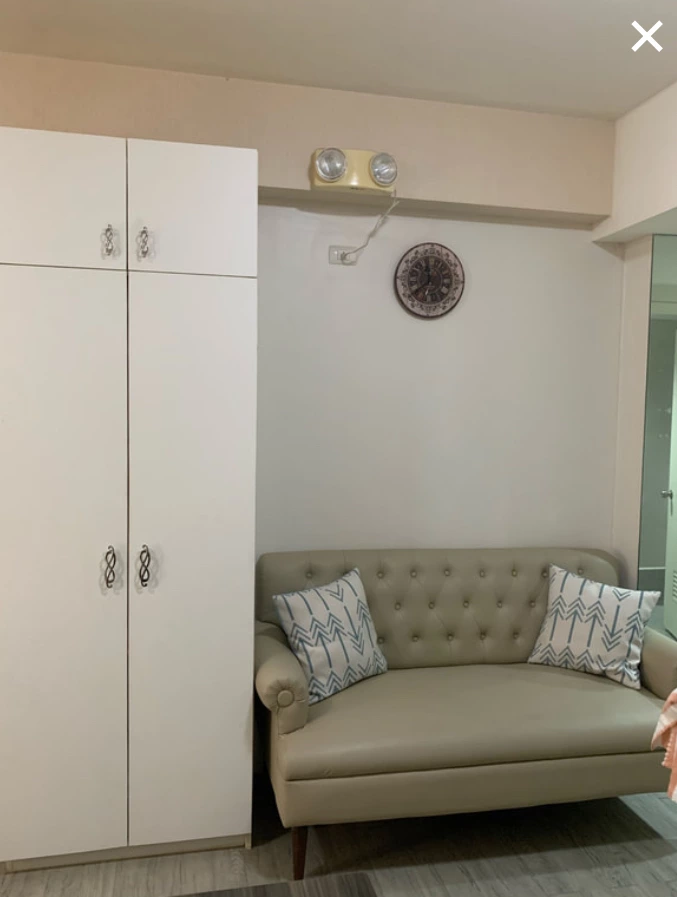 For Rent: Amaia Steps Studio in Banilad, Mandaue City — 1 Bath — Studio in Mandaue City, Cebu, 6014 — Photo 4