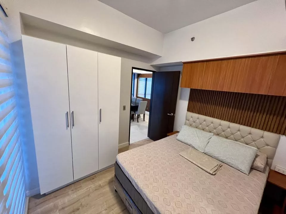For Sale: 1BR Condo in Lahug, Cebu City —  38 Park Avenue Condominiums — 1 Bedroom in Lahug, Lahug — Photo 5