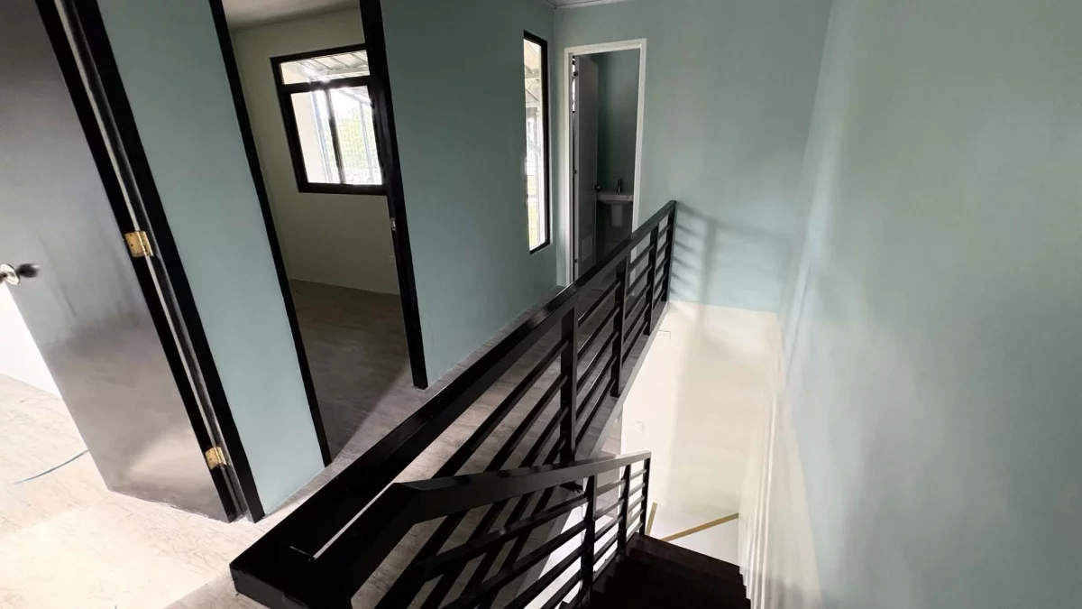 Brand New Semi Furnished Navona Court 3 Bedroom For Rent — Townhouse in Lumbia, Cagayan de Oro City, Misamis Oriental — Photo 4