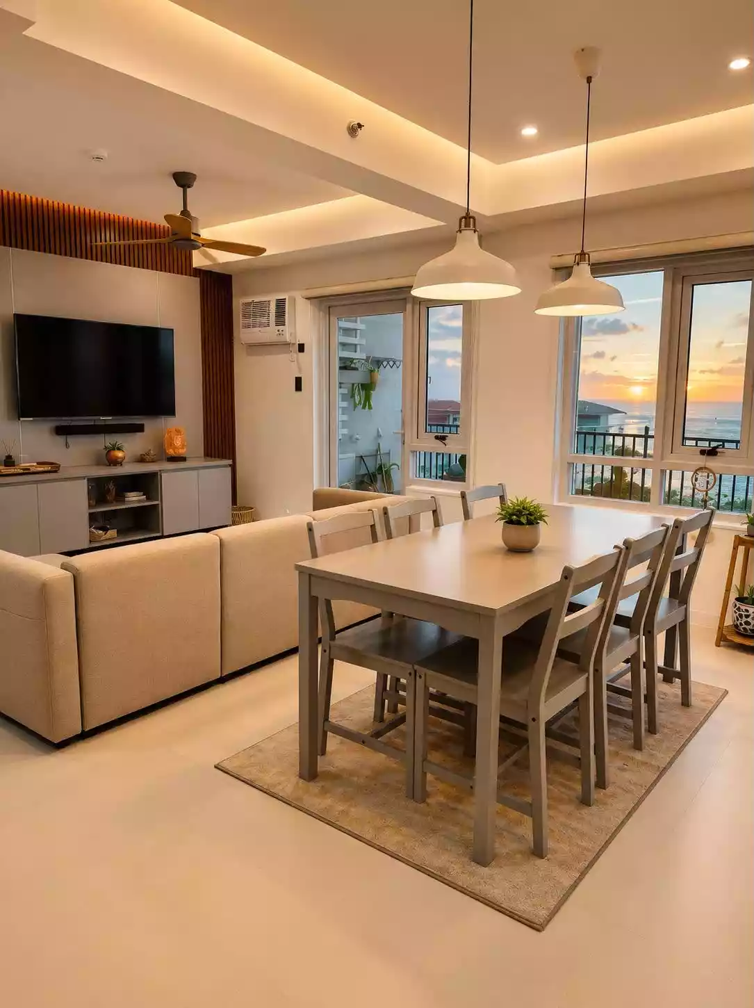 Amisa Private Residences