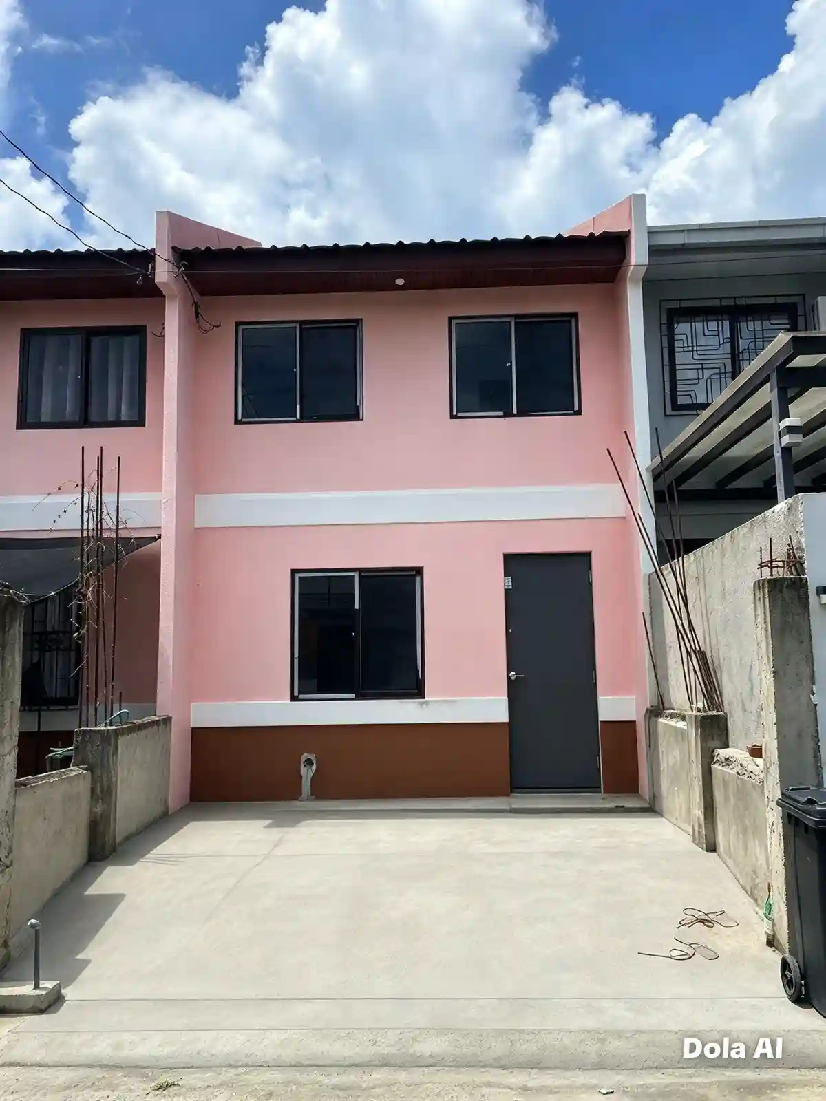 For Sale: 2BR Townhouse in Cararayan, Naga City — 54.4 sqm