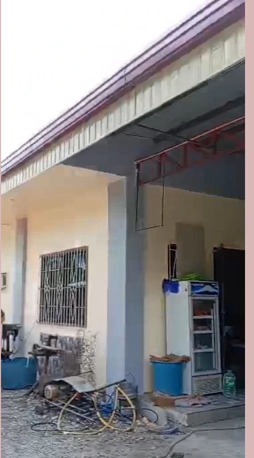 For Sale: House and Lot in Pagalungan, Polomolok — 300 sqm 333 sqm — House and Lot in Pagalungan, Polomolok, South Cotabato — Photo 4