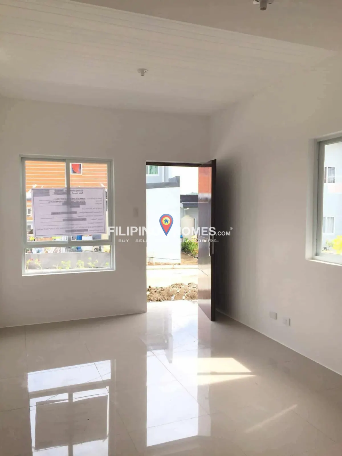 For Sale: 4BR House and Lot in Communal, Davao City — 100 sqm