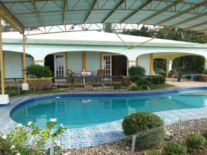 For Sale: House and Lot in Silab, Amlan — Family Home with 4 Parking