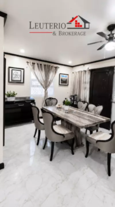 Cadlan 2 Storey House & - photo 2