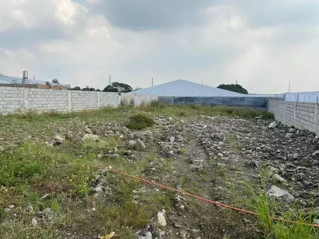 For Sale: Commercial Lot in Barangay 166, Caloocan City — 685 sqm — Commercial Lot in Caloocan City, Metro Manila, 1405 — Photo 5