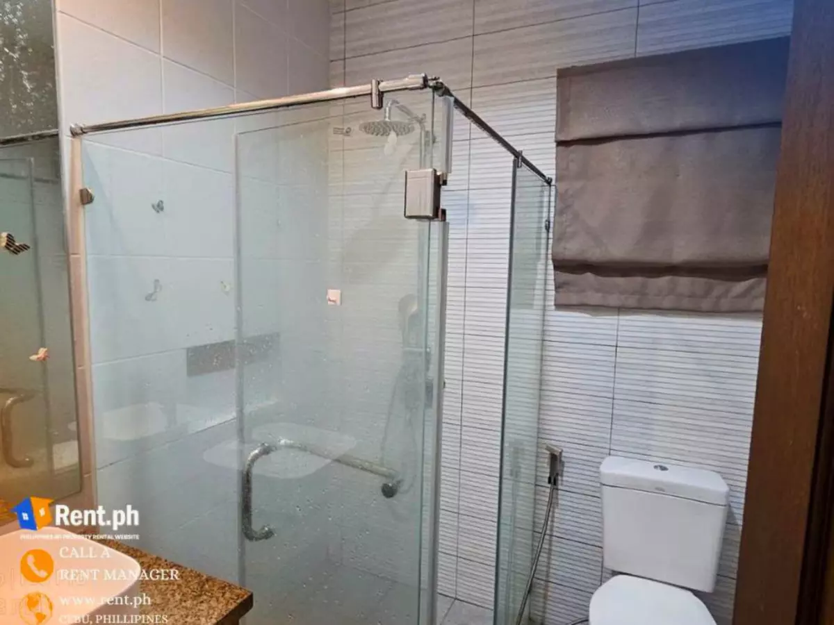 Open photo 11 of 15 — For Rent: 4BR House and Lot in Banawa, Cebu City — Paseo San Ramon