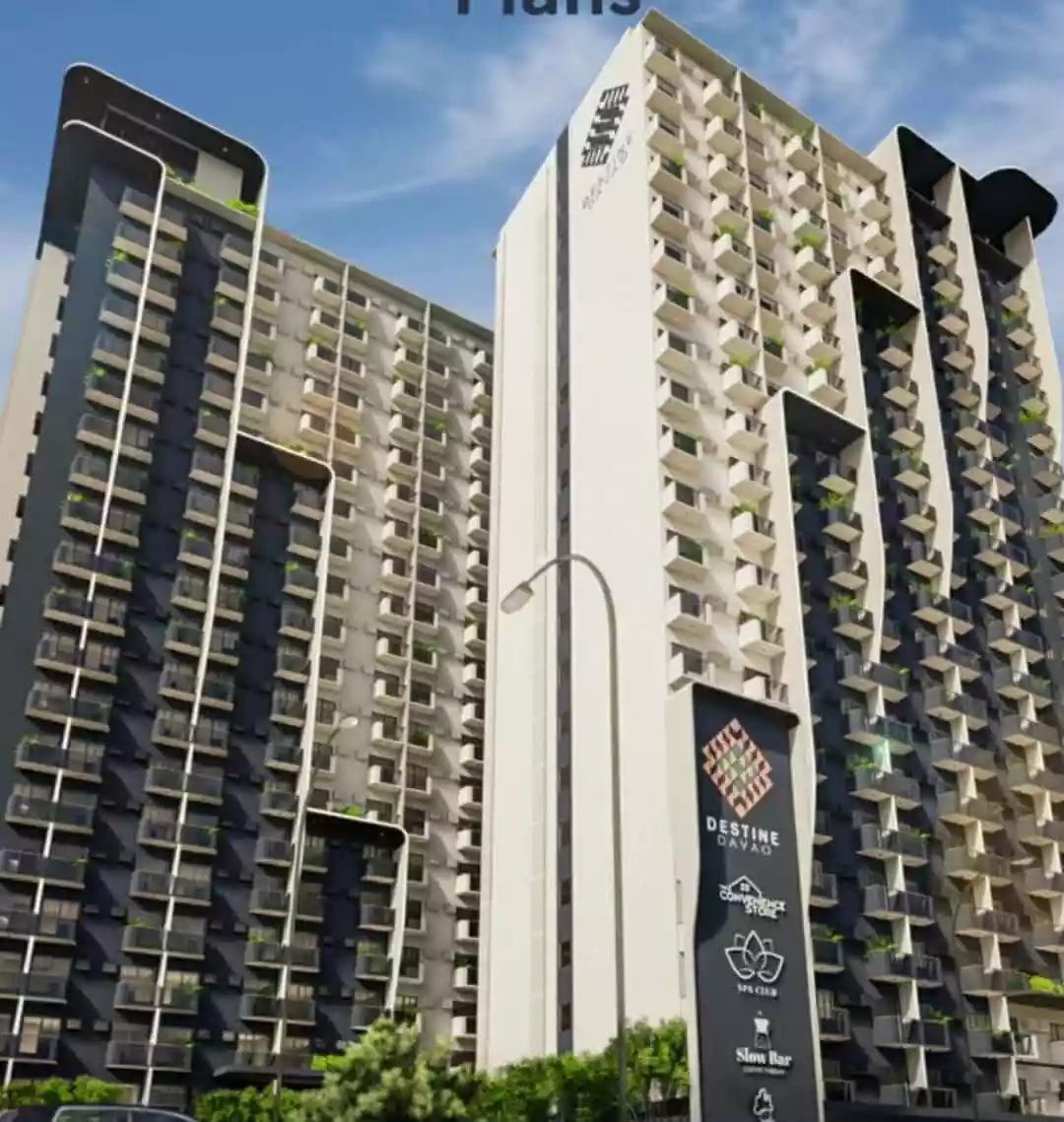 For Assume: 1 BEDROOM CONDO UNIT — 1 Bedroom in San Antonio, Davao City, Davao del Sur — Photo 2