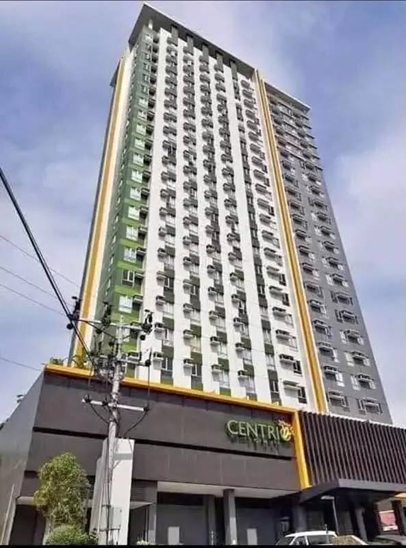 For Sale: Studio Condo in Barangay 29 (Pob.), Cagayan de Oro City — 21.53 sqm