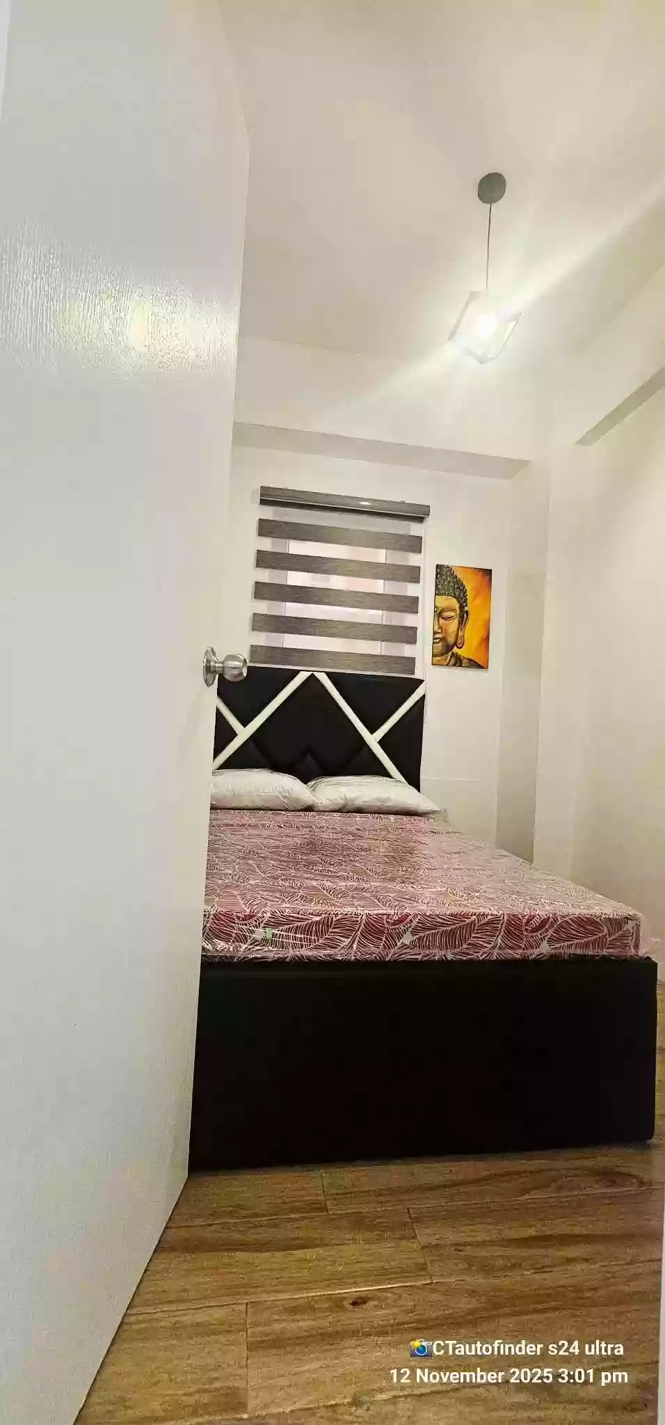 Open photo 14 of 19 — For Sale: 2BR Condo in Tinago, Naga City — Fully Furnished