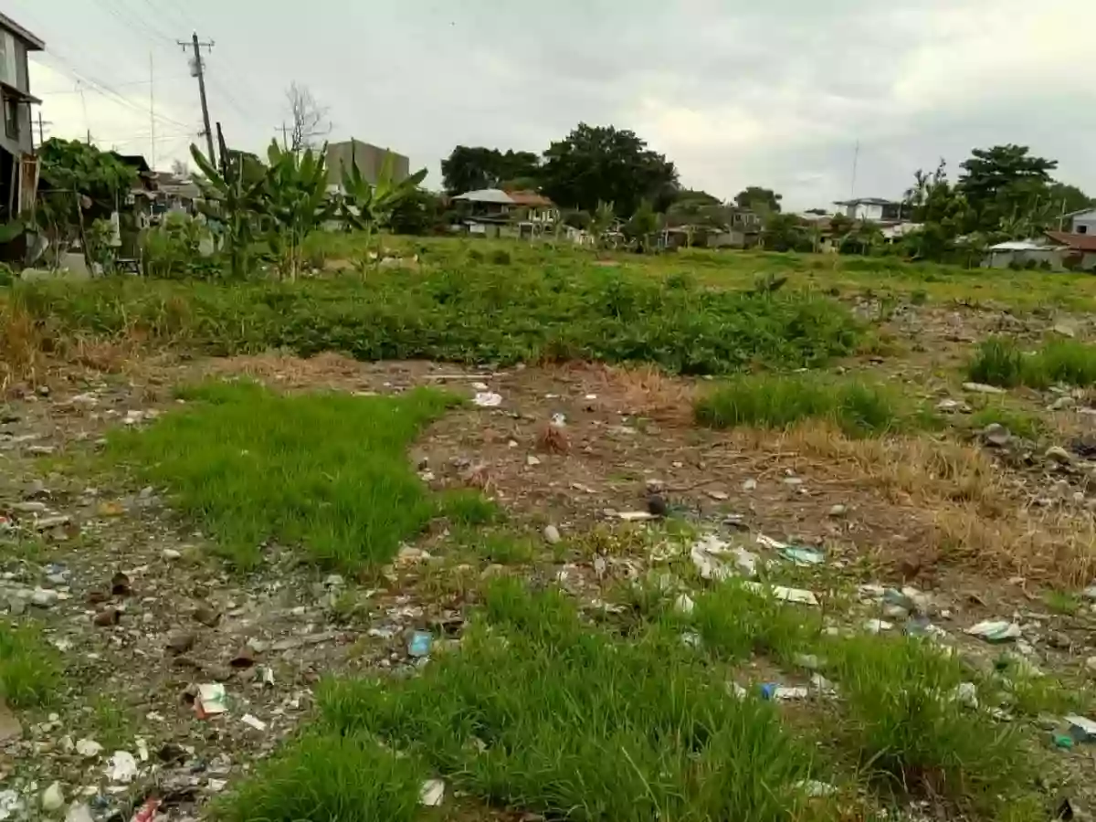 Open photo 11 of 11 — For Sale: Commercial Lot with 147 meters frontage along Montilla Blvd., Butuan City, Butuan City St., Butuan City