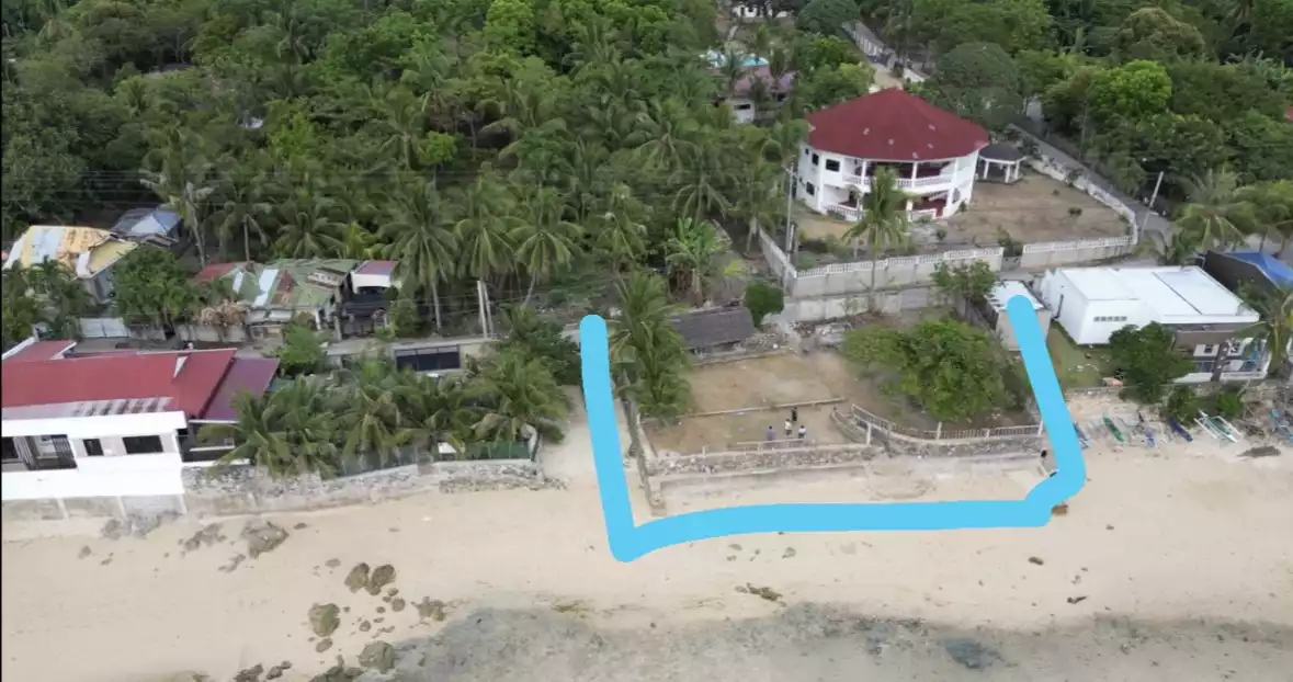 For Sale: Beach Lot in Mahawak, Medellin, Cebu — 816 sqm — Beach Lot in Medellin, Cebu, 6012 — Photo 5