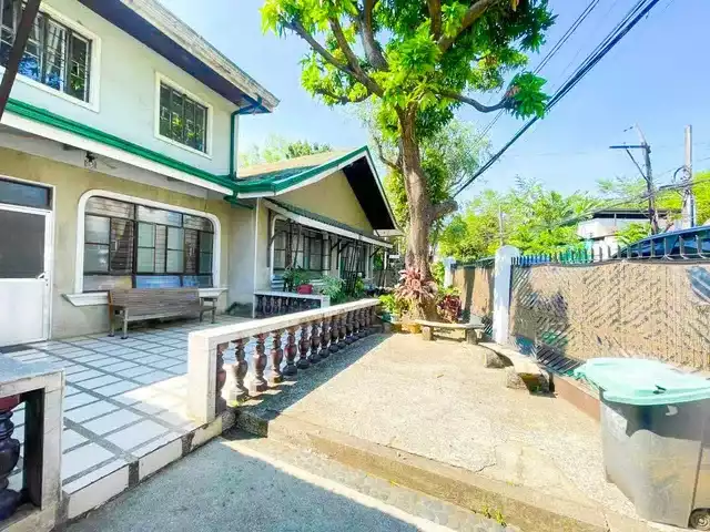 For Sale: 10BR House and Lot in Western Bicutan, Taguig City — 476 sqm — House and Lot in BONIFACIO AVE., PH 4, AFPOVAI — Photo 4