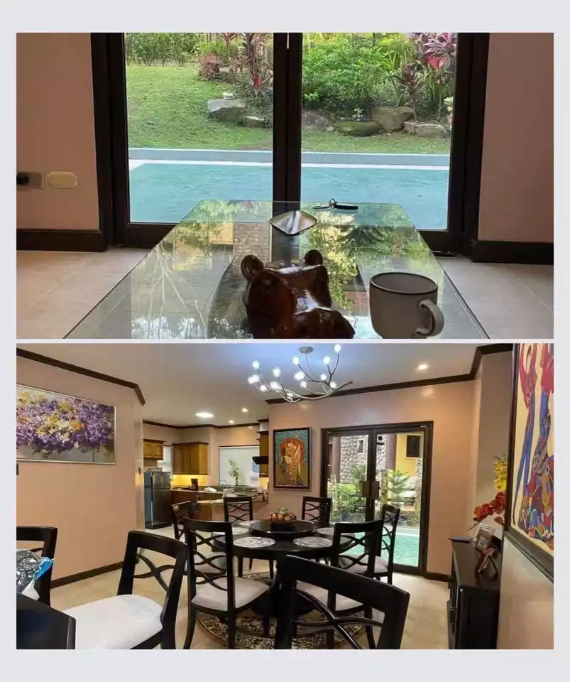 For Sale: 3BR House and Lot in Canyon Woods, Laurel Batangas — 367 sqm — House and Lot in San Gregorio, Laurel, Batangas — Photo 7
