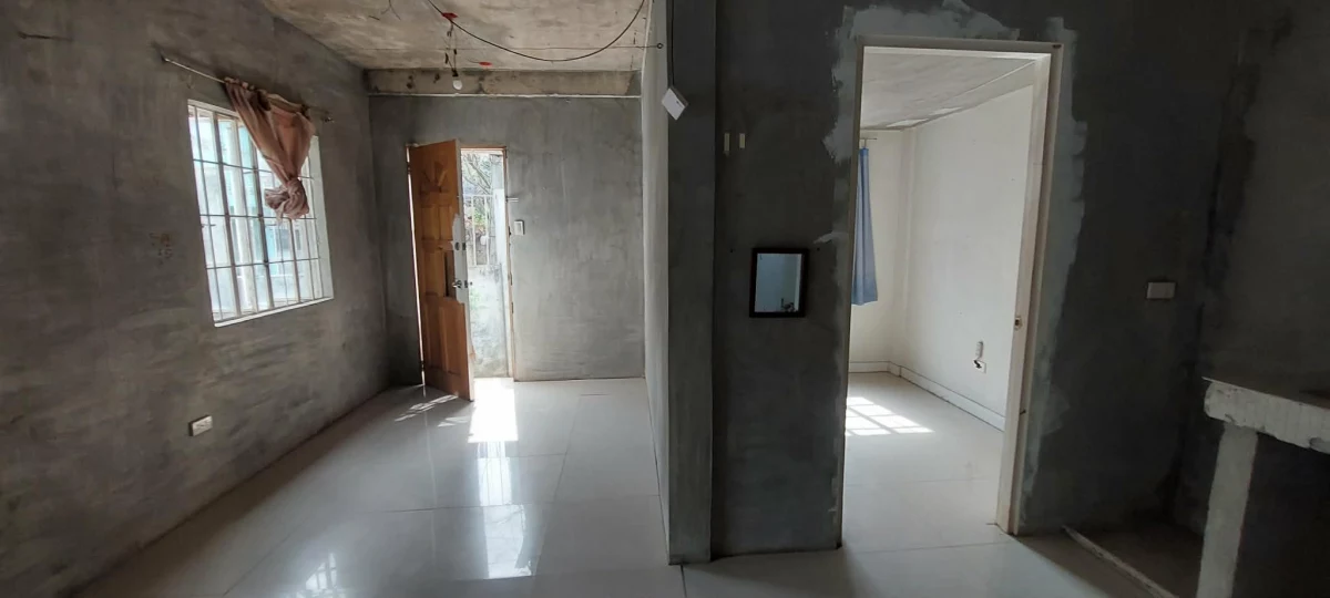 For Sale: Lot with unfinished Bungalow House in San Isidro Talisay City — House and Lot in Talisay City, Cebu, 6045 — Photo 3