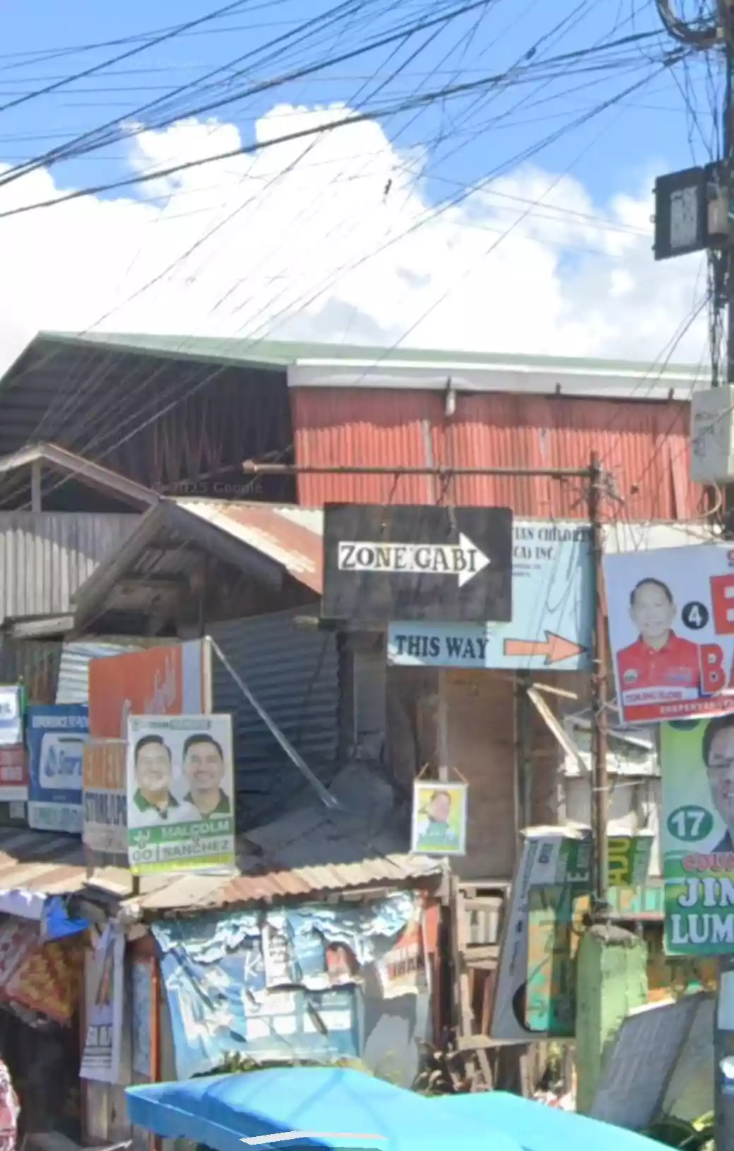 CLEAN Title Lot for Sale 📍 Paknaan, Mandaue City, Cebu ( 1owner & 1 signatory only) — Residential Lot in Mandaue City, Cebu, 6014 — Photo 4