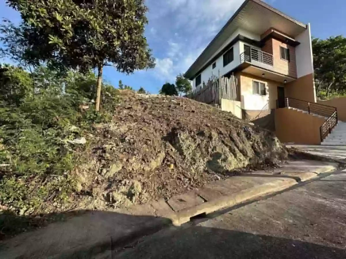 FOR SALE: Residential Lot in Yati, Liloan, Cebu — Residential Lot in Liloan, Cebu, 6002 — Photo 6
