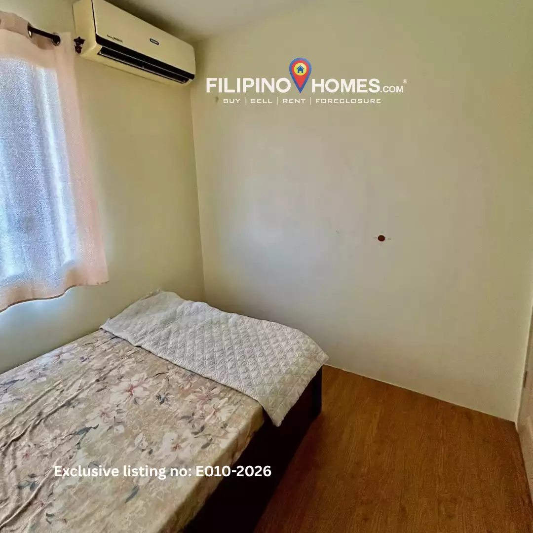 Open photo 15 of 24 — 2BR Condo for Sale Near NUSTAR, Cebu City — Fully Furnished