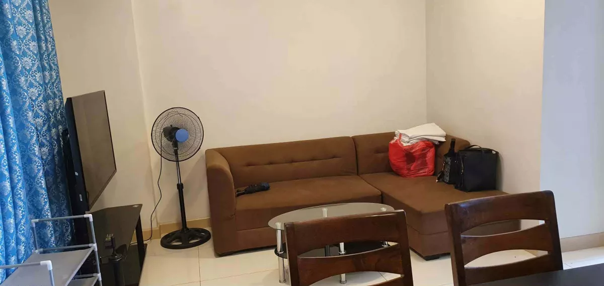2 BEDROOM CONDO UNIT FOR SALE — 2 Bedrooms in Barangay 20-B (Pob.), Davao City, Davao del Sur — Photo 3