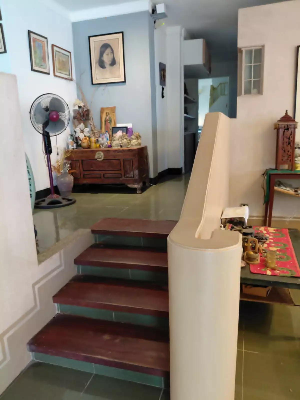 Open photo 15 of 18 — Architect's Home in Rica Village, Jaro, Iloilo City