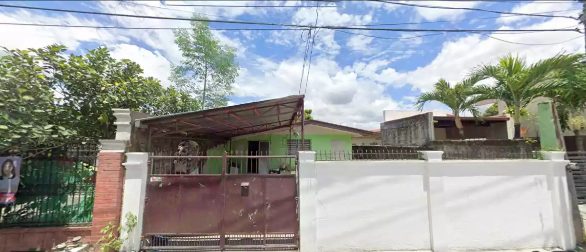 For Sale: House and Lot in Novaliches Proper, Quezon City — 54 sqm 200 sqm Lot