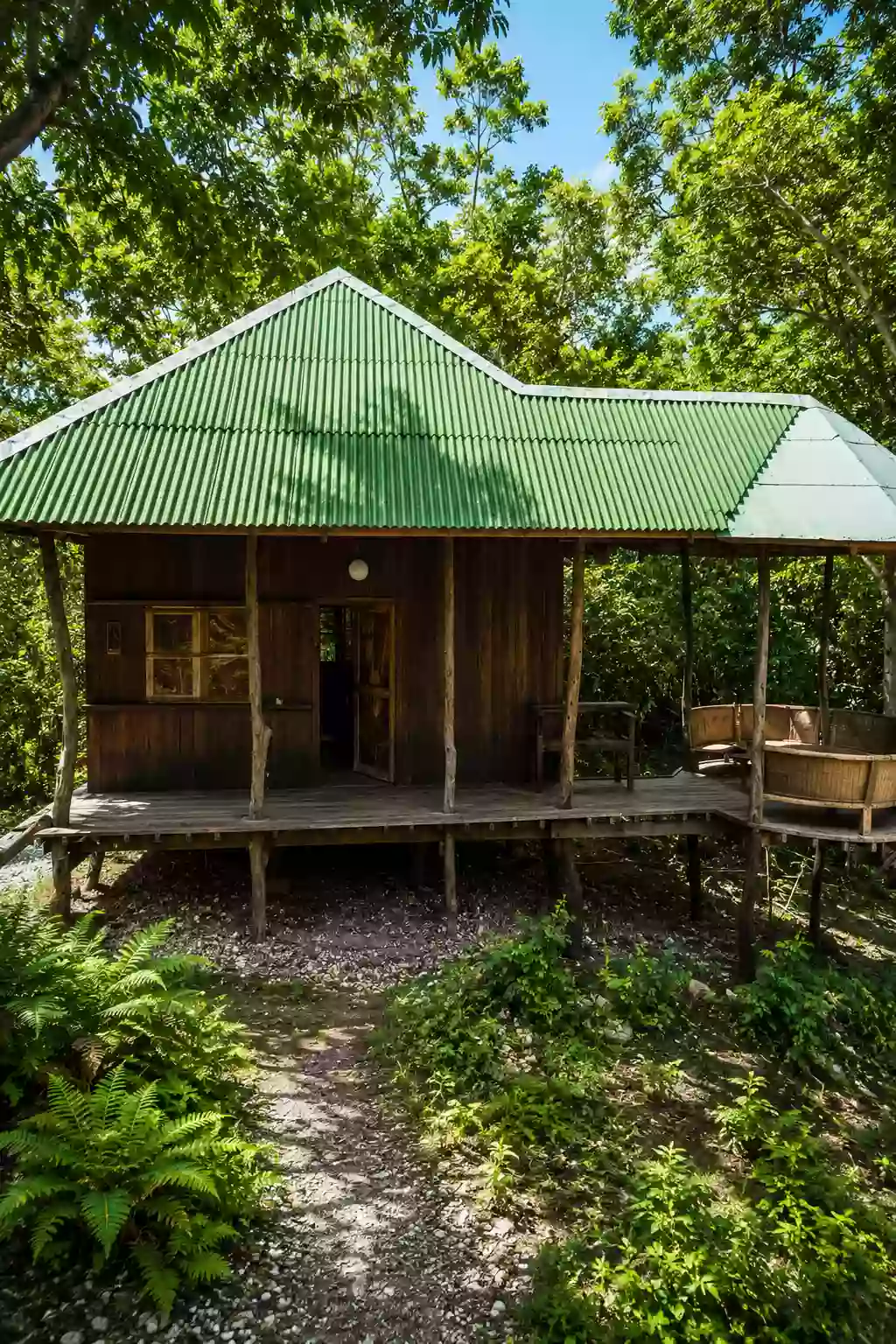 For Sale: Beach Lot in Salag, Tabogon, Cebu — 10 Hectar — Beach Lot in Salag, Tabogon, Cebu — Photo 6