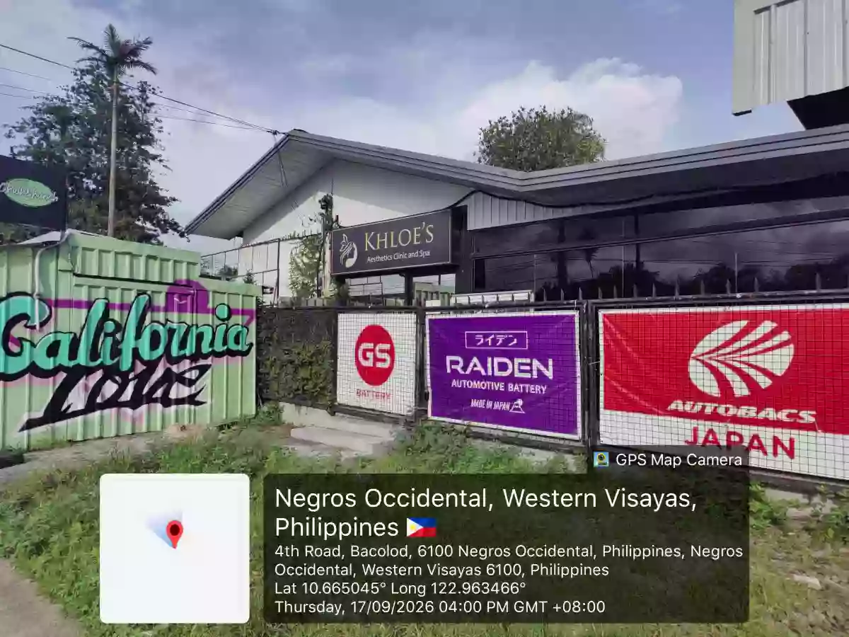 For Sale: Space Near Megaworld Bacolod, Bacolod City — 1300 sqm lot — Space in Barangay 41 (Pob.), Bacolod City, Negros Occidental — Photo 2