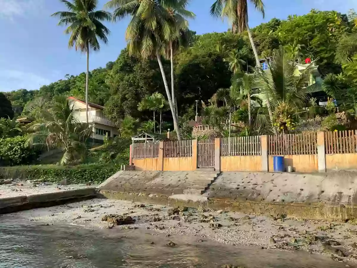 For Sale: Beach House in Kaputian, Davao del Norte — 588 sqm 3095 sqm Lot — Beach House / Resort in Samal, Davao del Norte, 8119 — Photo 4