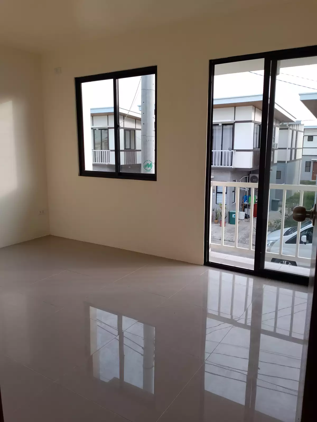 Casa Mira Townhouse for Sale in Camalig, Iloilo City — End Unit — Townhouse in Iloilo City, Iloilo, 5000 — Photo 7