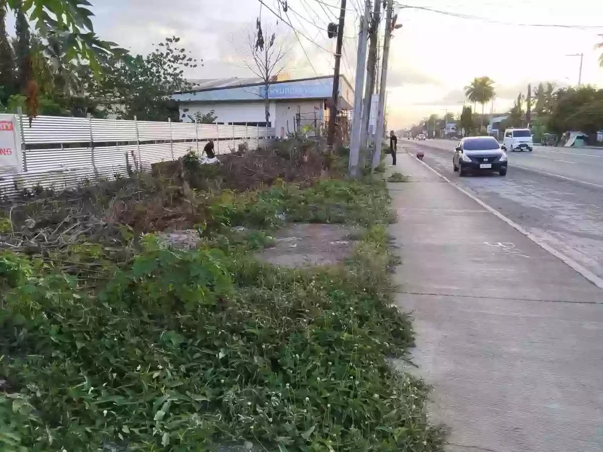 For Sale: Commercial Lot in Baan KM 3, Butuan City — 51,343 sqm — Commercial Lot in Butuan City, Agusan del Norte, 8600 — Photo 6