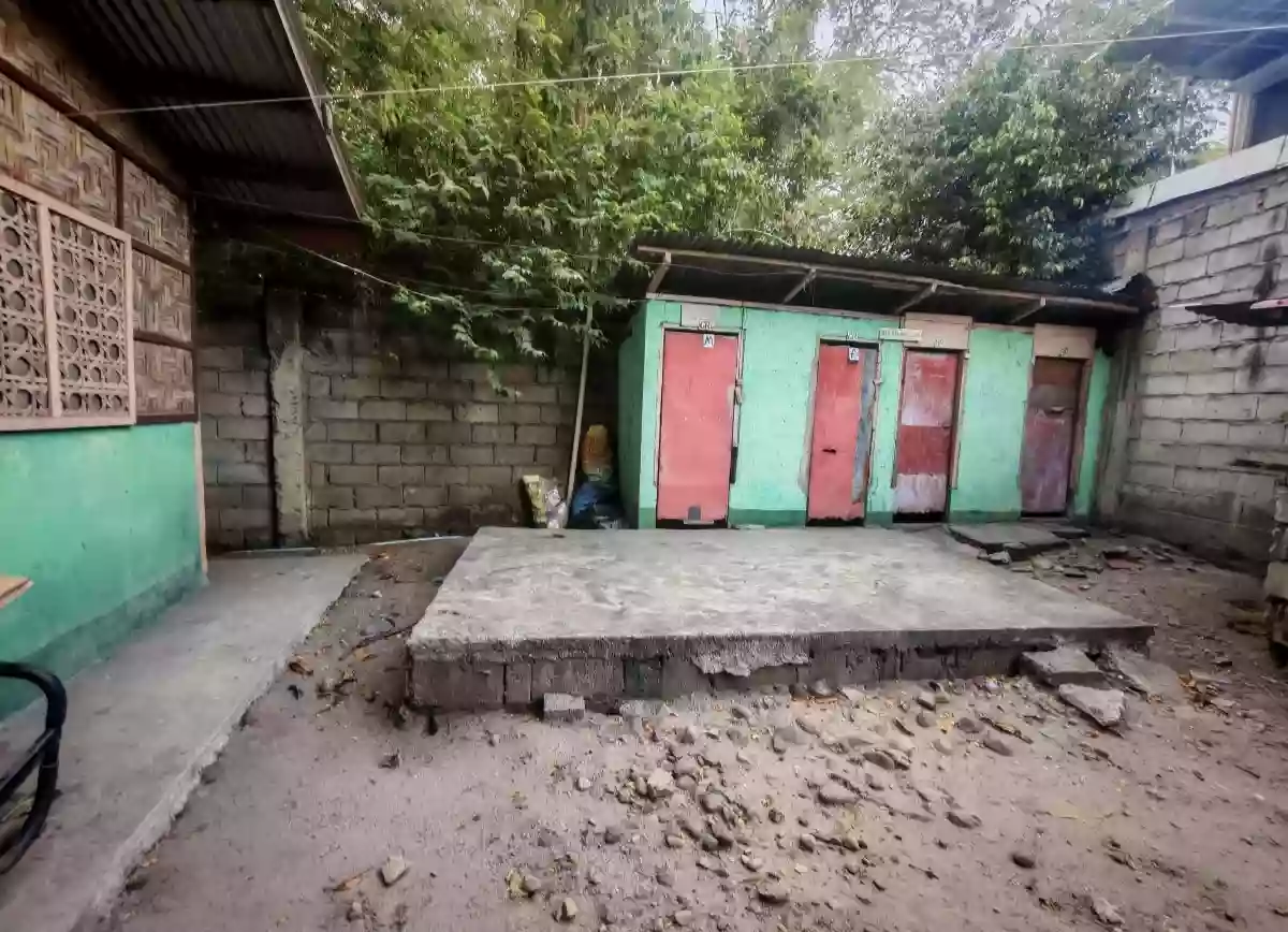 For Sale: Residential Lot in Calumpang, General Santos City — 611 sqm — Residential Lot in Calumpang, General Santos City, South Cotabato — Photo 2